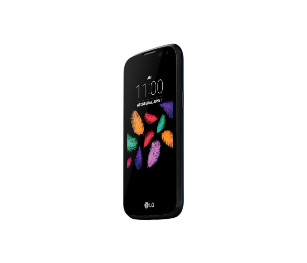 LG K3 LTE Dual SIM granatowy - 320693 - zdjęcie 6